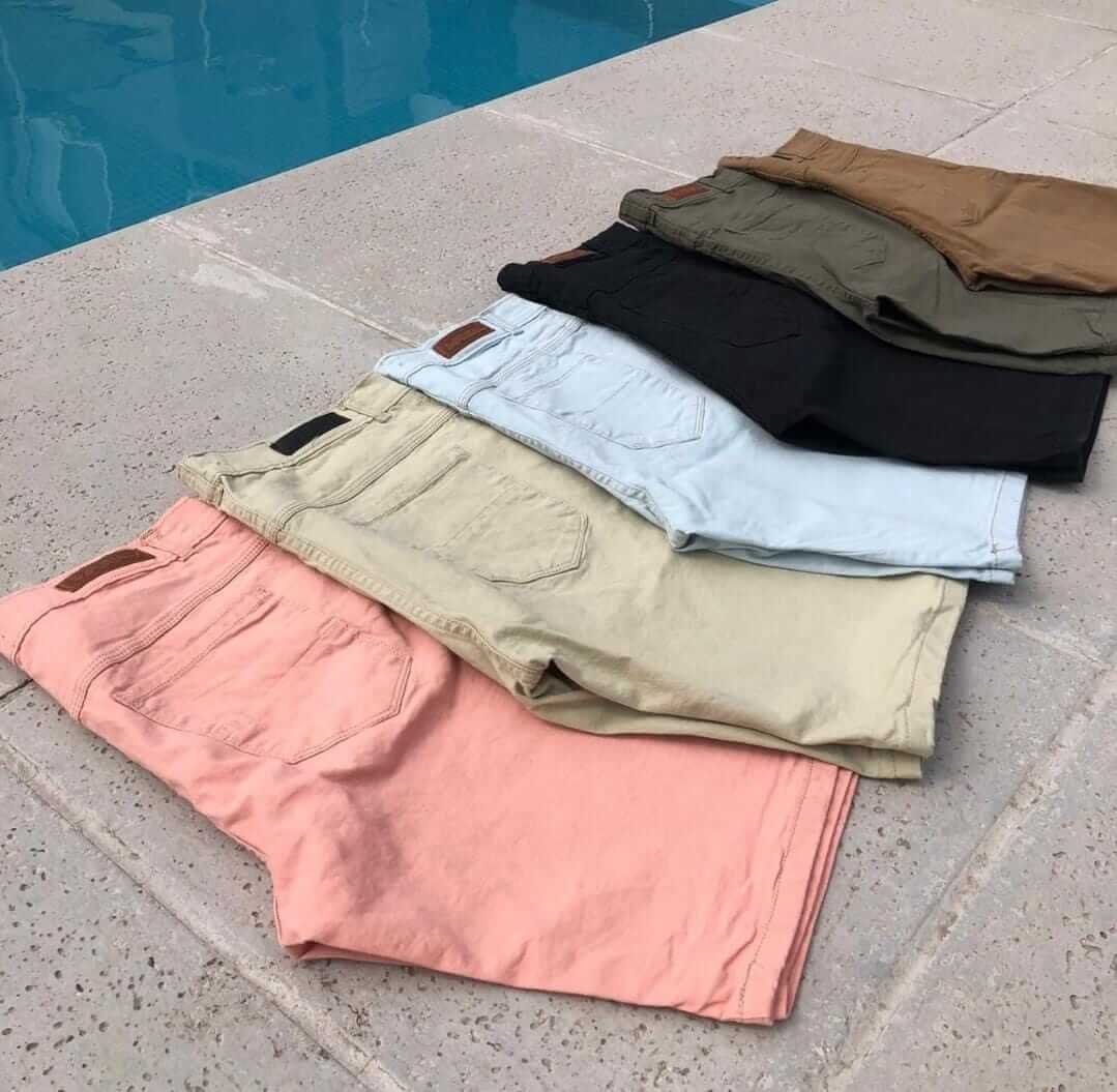 Bermudas